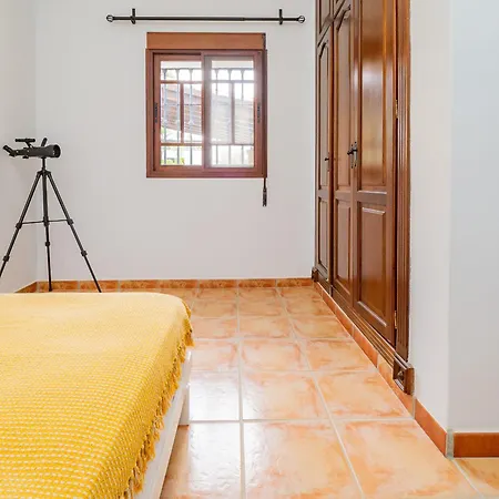 Cubo's Casa Hasan