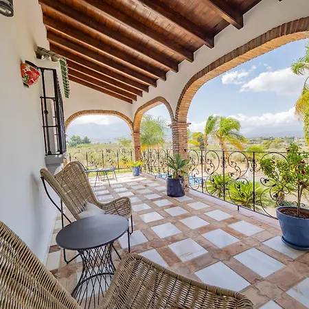 Cubo's Casa Hasan Holiday home
