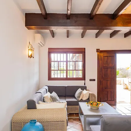 Cubo's Casa Hasan Holiday home Alhaurin el Grande