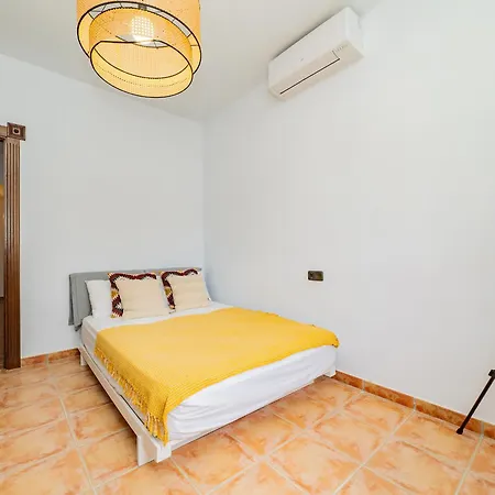 Holiday home Cubo's Casa Hasan Alhaurin el Grande