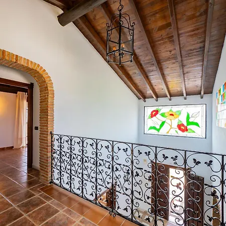 Cubo's Casa Hasan