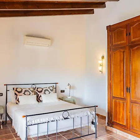 Cubo's Casa Hasan