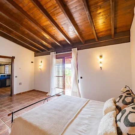 Cubo's Casa Hasan * Alhaurin el Grande