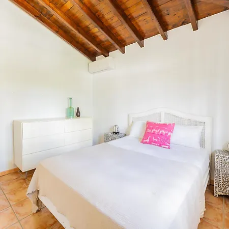 Cubo's Casa Hasan Alhaurin el Grande