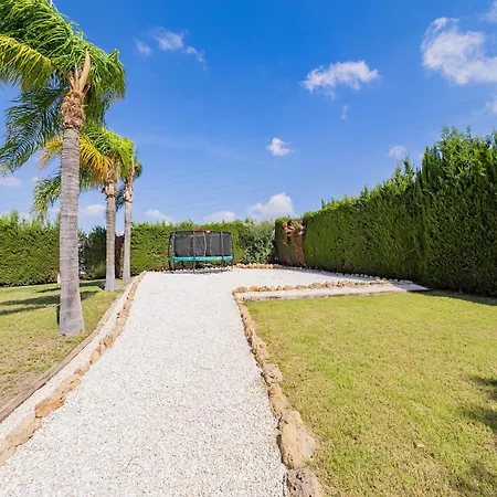 Cubo's Casa Hasan