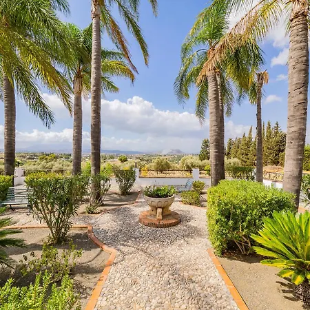 Holiday home Cubo's Casa Hasan Alhaurin el Grande