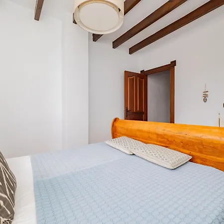 Cubo's Casa Hasan
