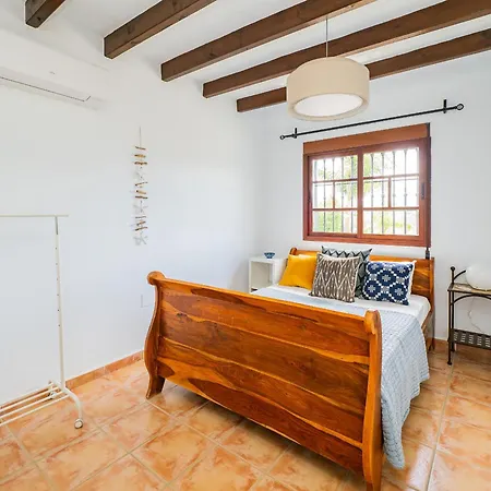 Cubo's Casa Hasan *