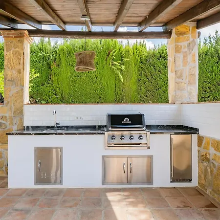 Holiday home Cubo's Casa Hasan