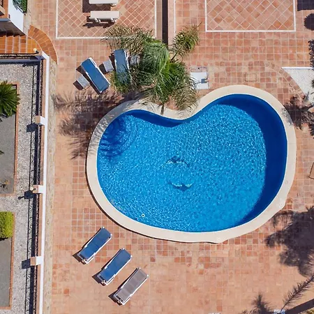 Cubo's Casa Hasan