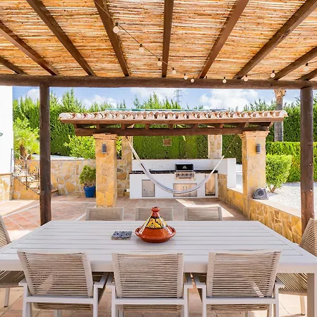 Cubo's Casa Hasan